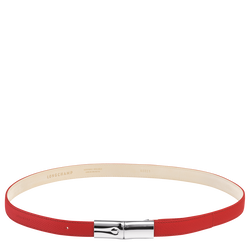 Ladies' belt