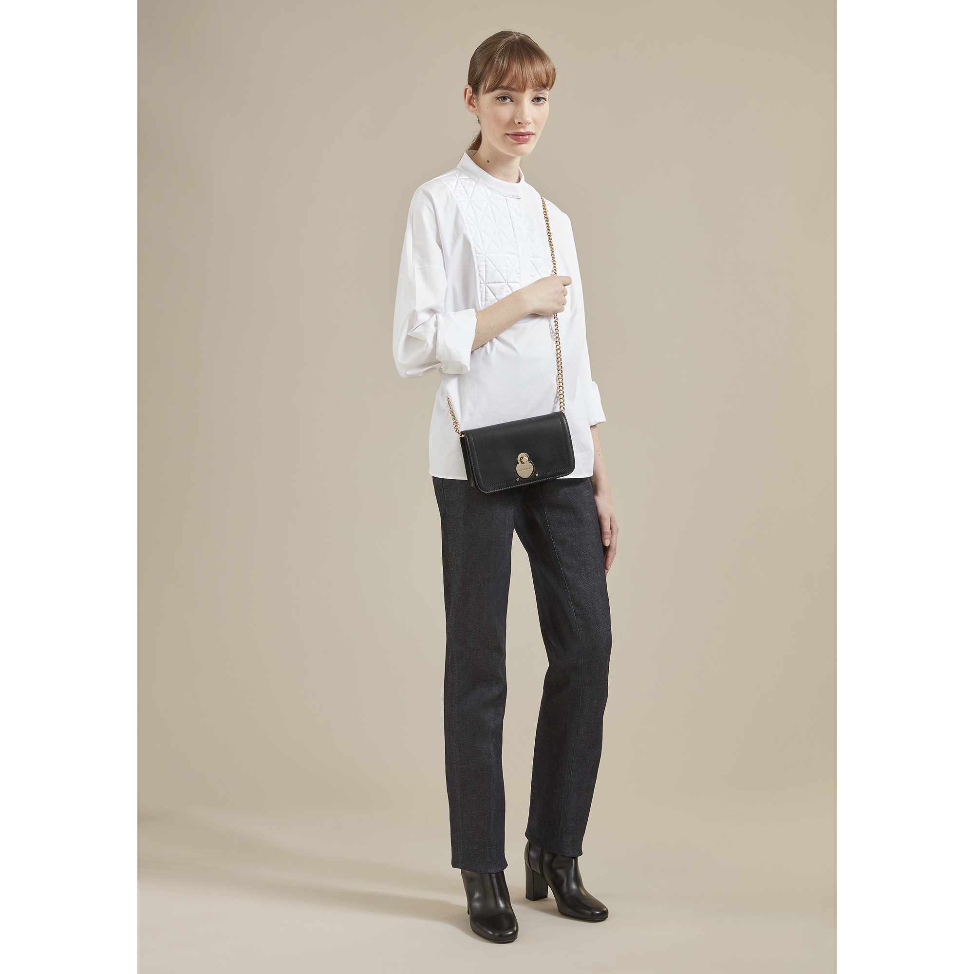 cavalcade wallet on chain