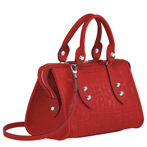 Handtasche, Terrakotta - View 2 of 3 Handtasche, Terrakotta, hi-res - View 2 of 3