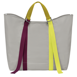 Le Pliage Re-Play Tote bag XL, Grey