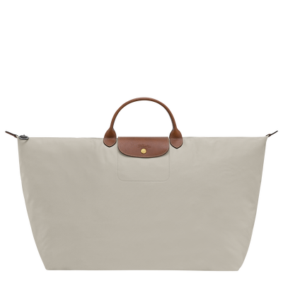 Sac de voyage XL Le Pliage Original , Toile recycl&eacute;e - Galet