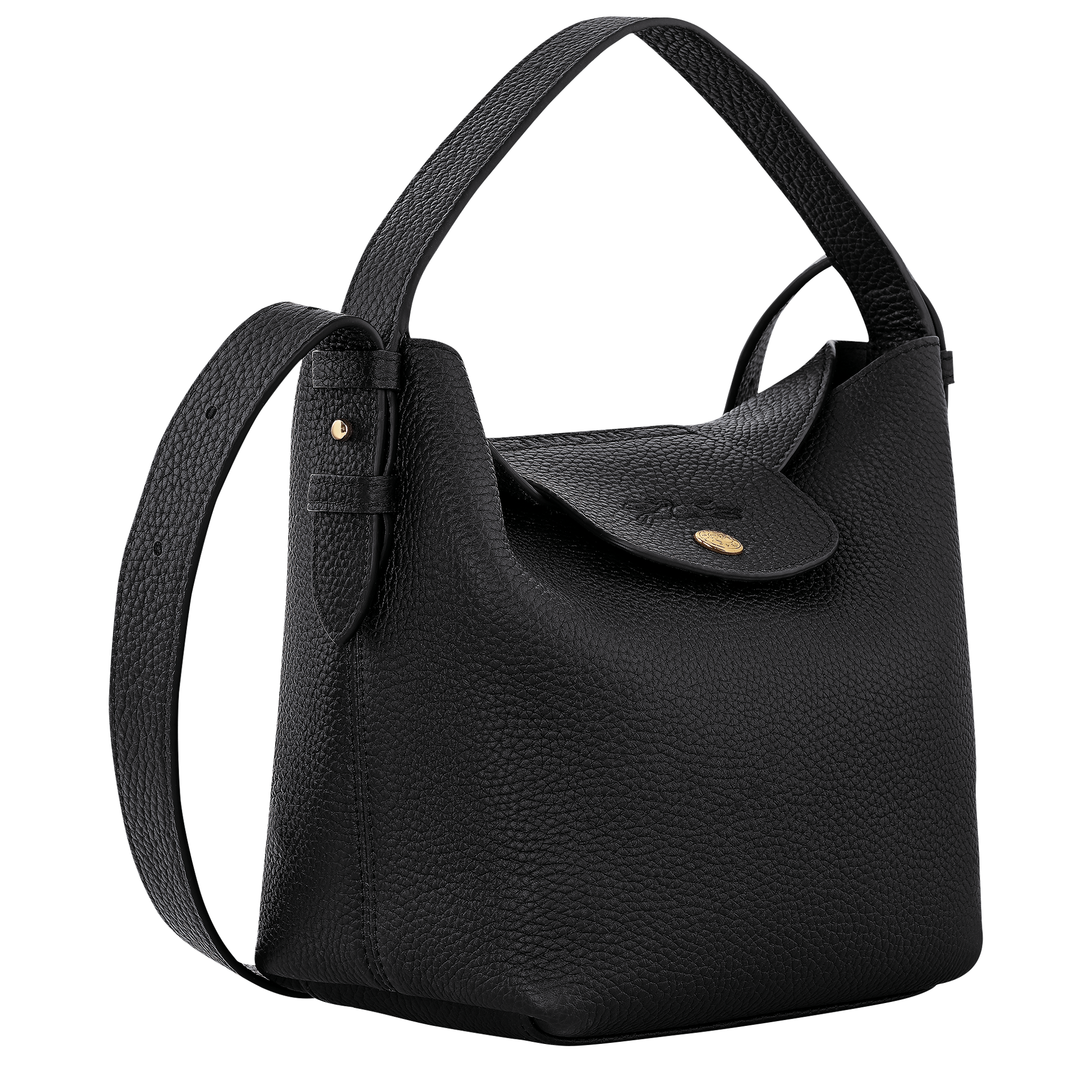 Le Cadence Sac seau S, Noir