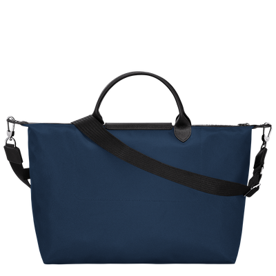 Le Pliage Energy 手提包 XL, 海軍藍色