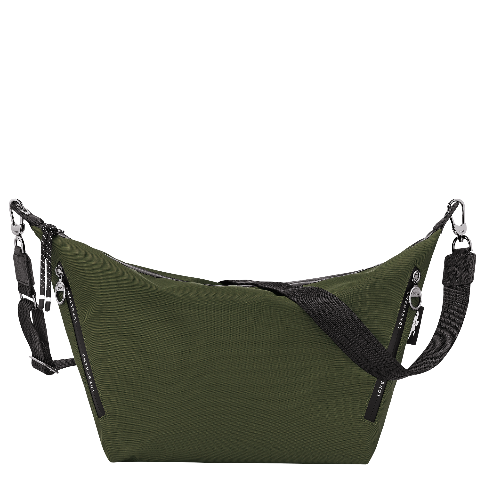 Le Pliage Energy Borsa a tracolla M,  Kaki