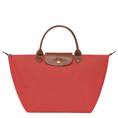 Red le pliage longchamp outlet