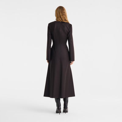 null Vestido, Moka