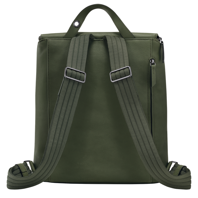 Sac a outlet dos longchamp 3d