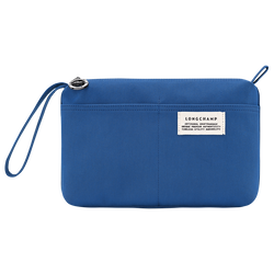 Le Pliage Collection Pouch , Atlantic - Canvas