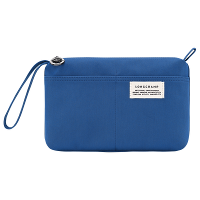 Pochette Le Pliage Collection , Canvas - Atlantik