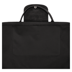 Le Pliage Energy Handbag XL, Black