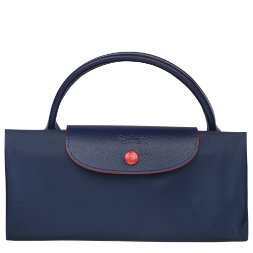 Travel bag XL Le Pliage Club Navy (L1625619556) | Longchamp AU
