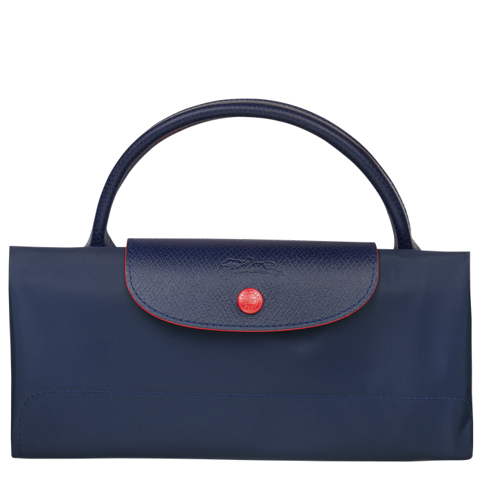 Travel bag XL Le Pliage Club Navy (L1625619556) | Longchamp IT