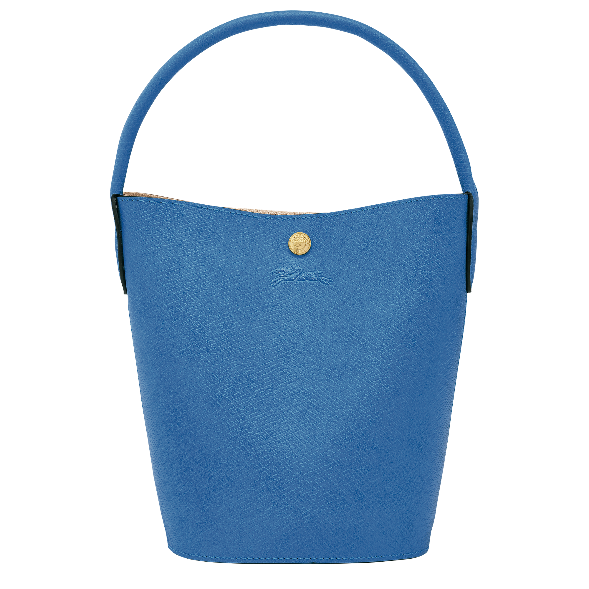Épure Beuteltasche S, Kobaltblau