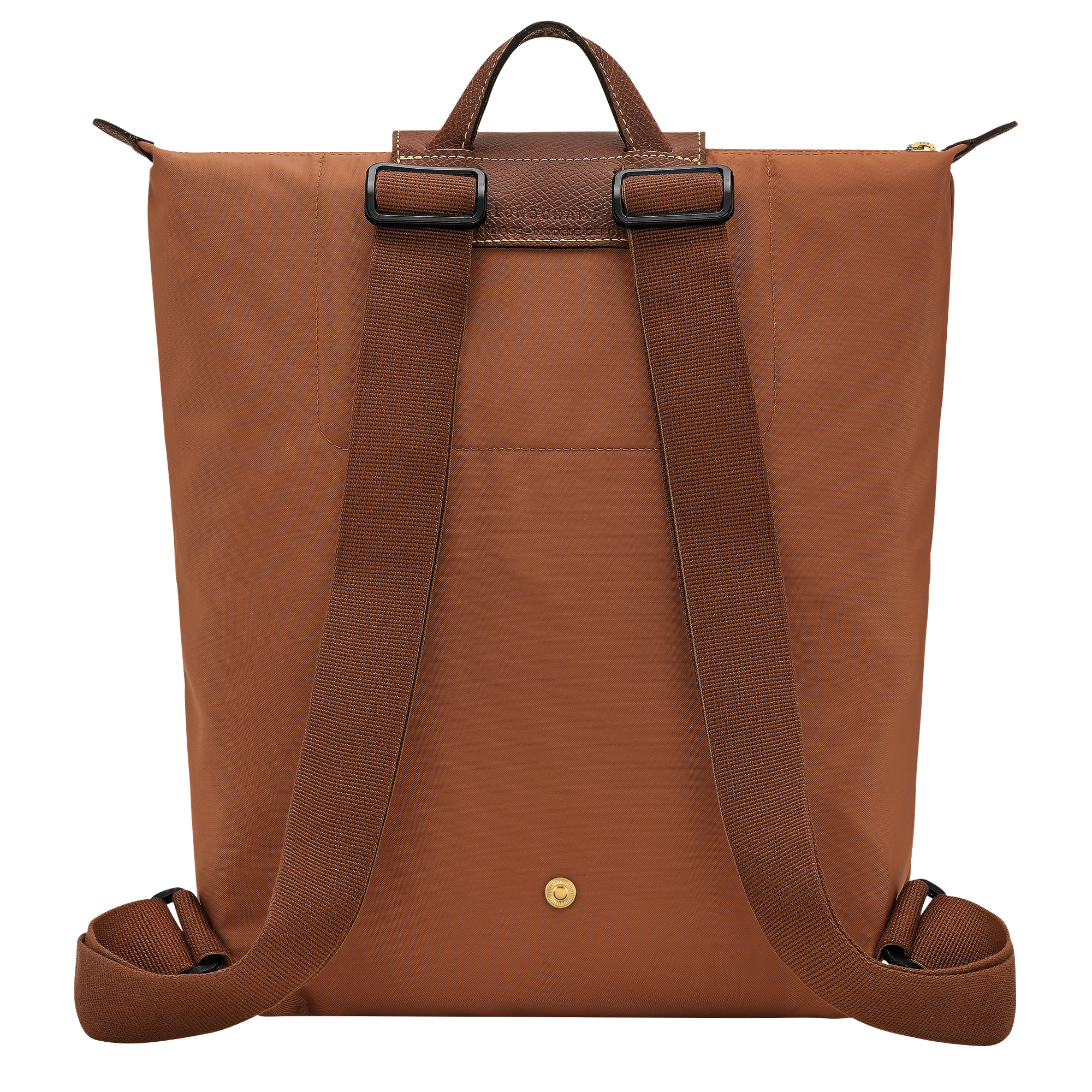 Le Pliage Original Zaino M,  Cognac