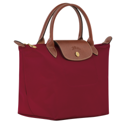 Le Pliage 原創系列 手提包 S, 紅色