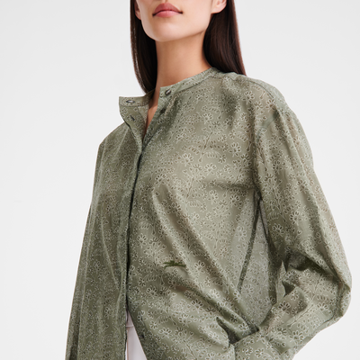 null Shirt, Laurel