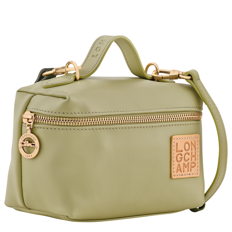 Le Pliage Xtra XS クロスボディバッグ , - レザー  - ビュー 3: 5