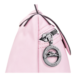Le Pliage Xtra Crossbody bag, Petal Pink
