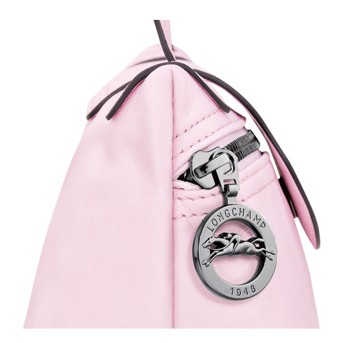 Le Pliage Xtra Crossbody bag, Petal Pink