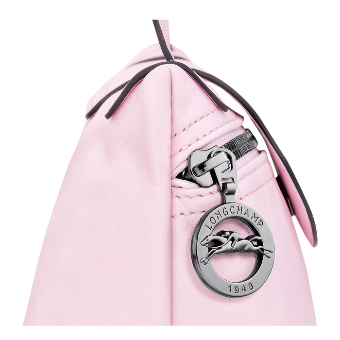 Le Pliage Xtra Crossbody bag, Petal Pink