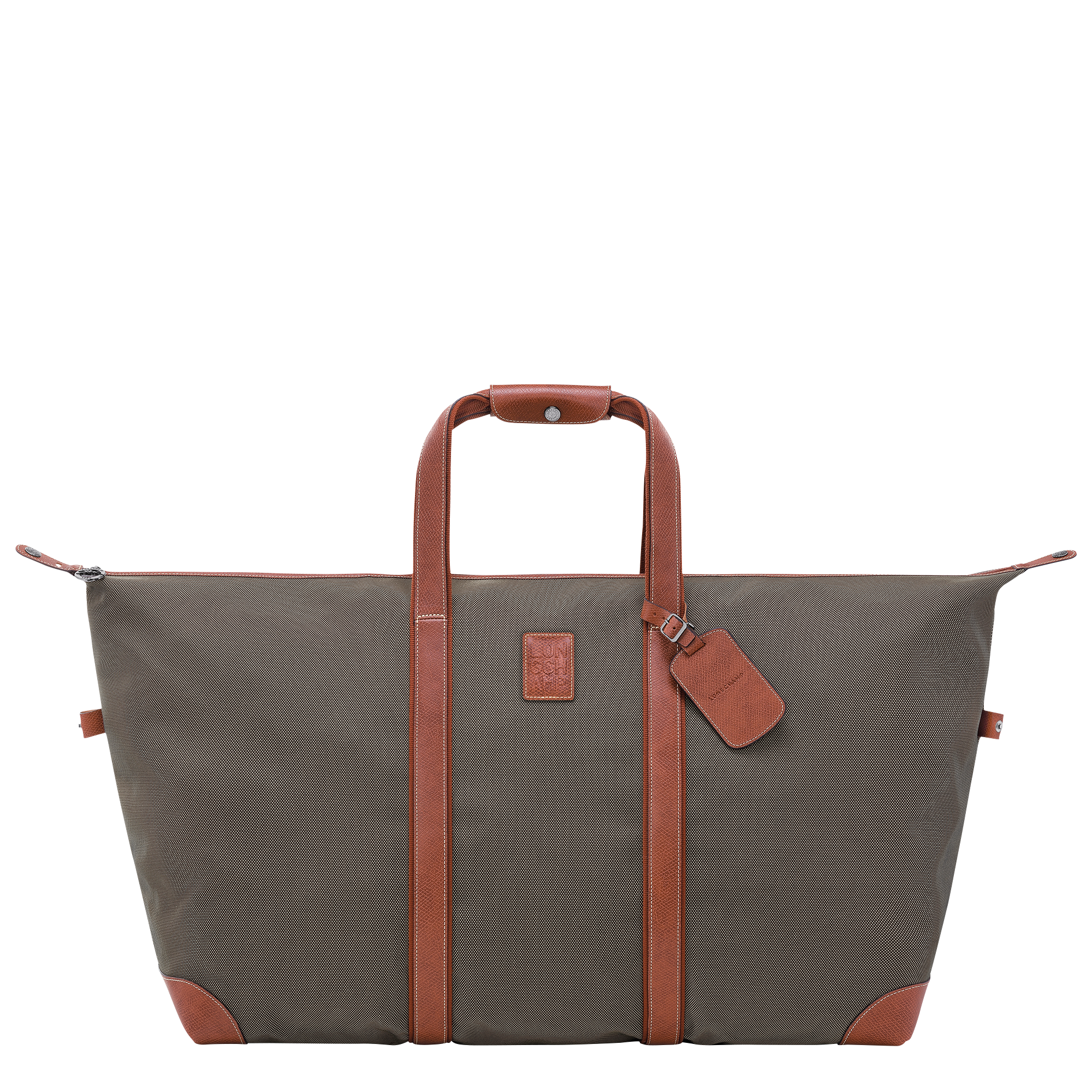 Boxford Travel bag L, Brown