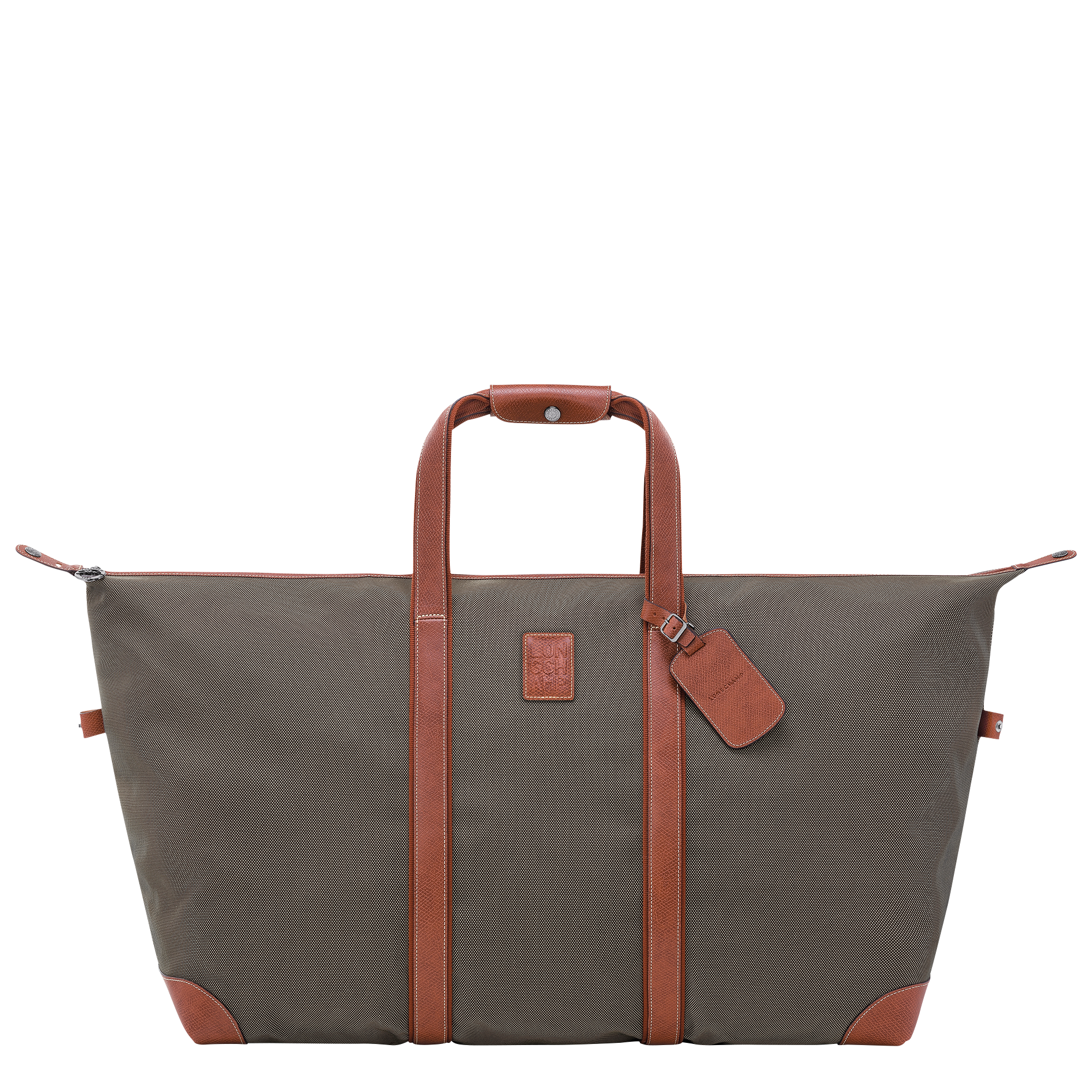 Boxford Borsa da viaggio L,  Marrone