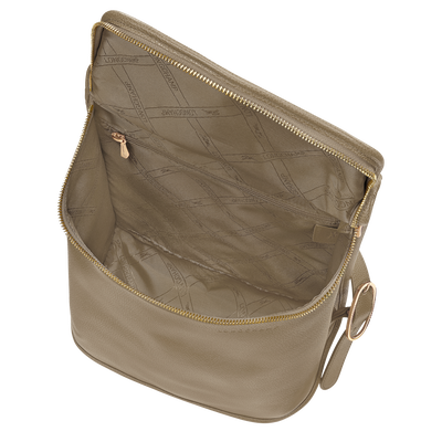 Le Foulonn&eacute; Mochila M, Liquen