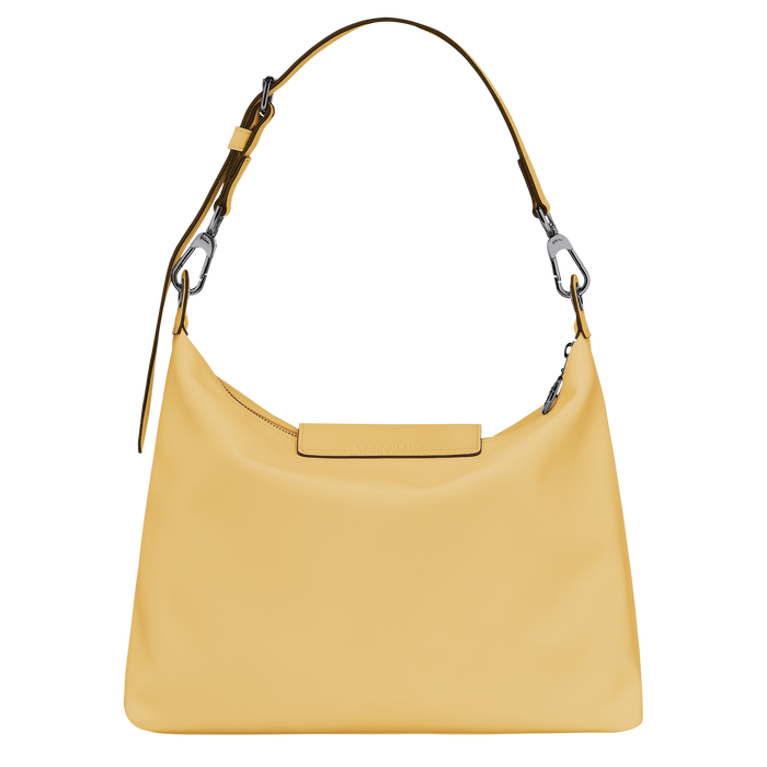 Le Pliage Xtra 肩揹袋 M, 小麥白
