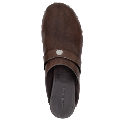 La Cigale Clogs, Mokka