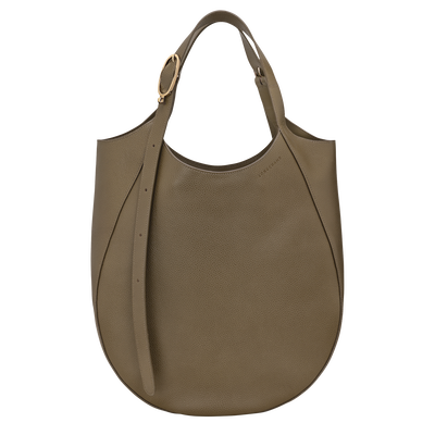 Shopping bag XL Le Foulonné , Pelle - Cappero