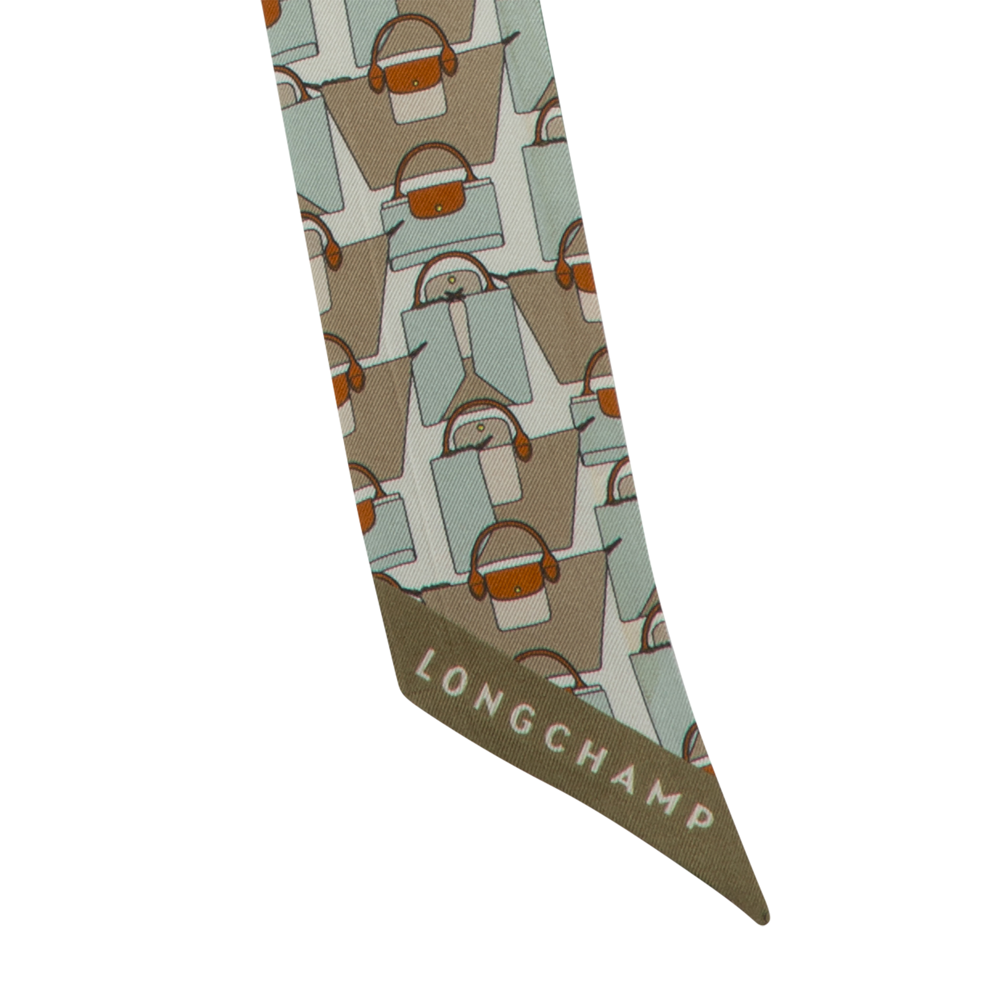 Bandeau, Verveine - Vue 3 de
3 - agrandir le zoom Origami Le Pliage Bandeau, Verveine