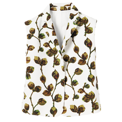 Sleveless vest