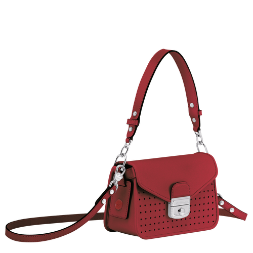 Crossbody bag, Garnet red - View 2 of 4 Crossbody bag, Garnet red, hi-res - View 2 of 4