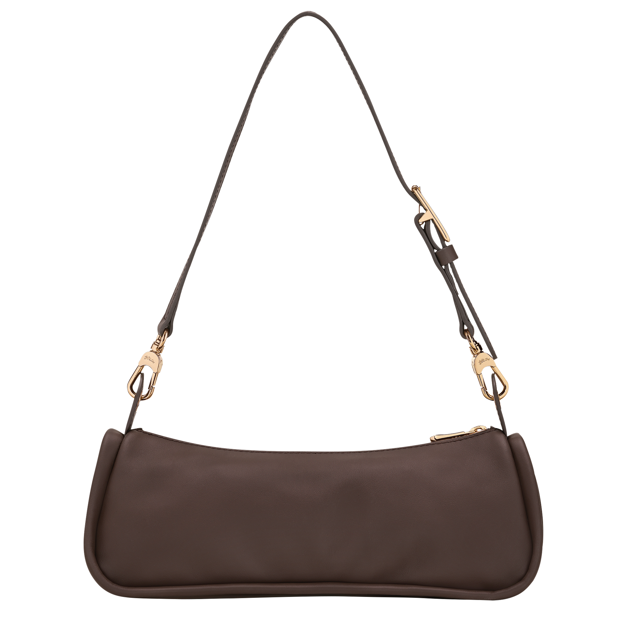 Looong Bolso de hombro M, Moka