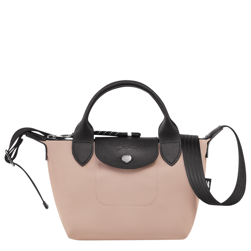 Top handle bag XS Le Pliage Energy Hawthorn (L1500HSR538) Longchamp AU