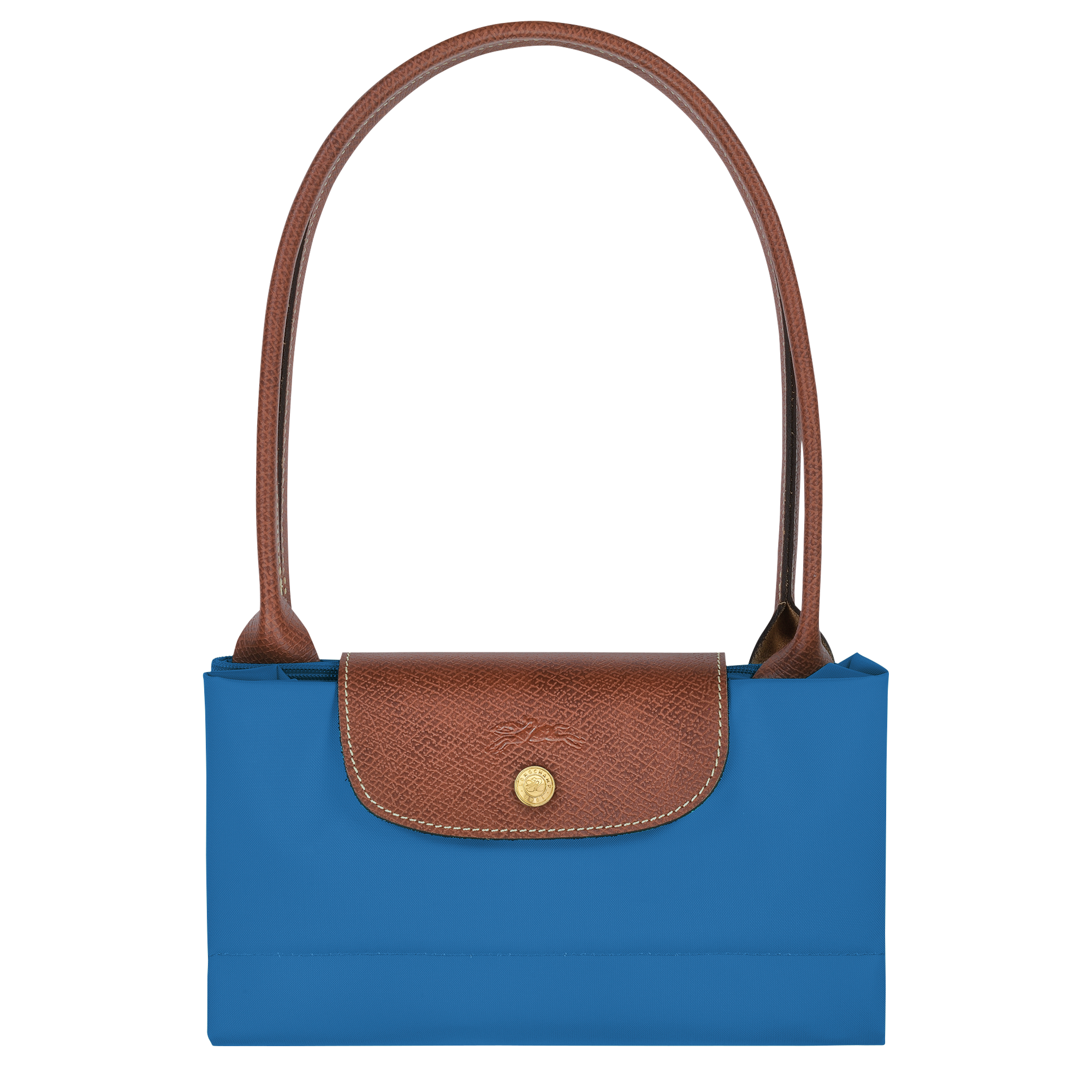Le Pliage Original Sac cabas L, Cobalt