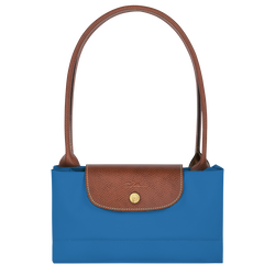 Le Pliage Original Sac cabas L, Cobalt