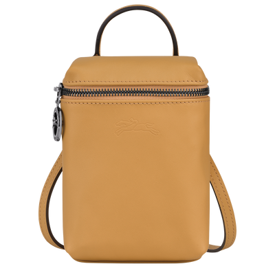 Le Pliage Xtra Sac bandoulière XS, Miel