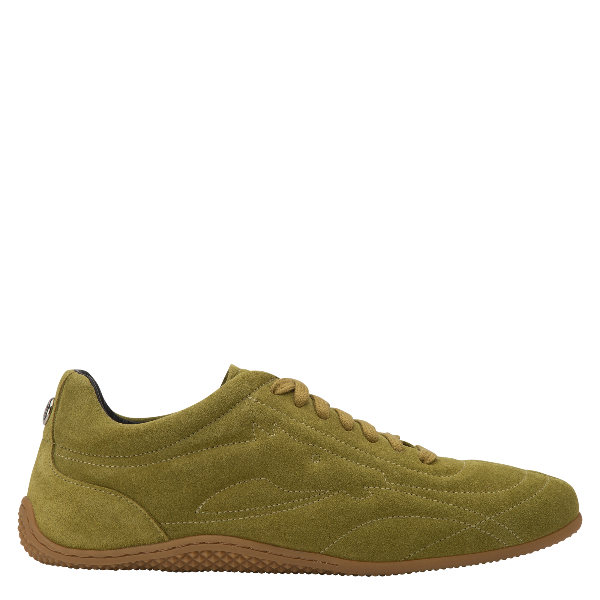 On-The-Go Sneakers,  Pistacchio