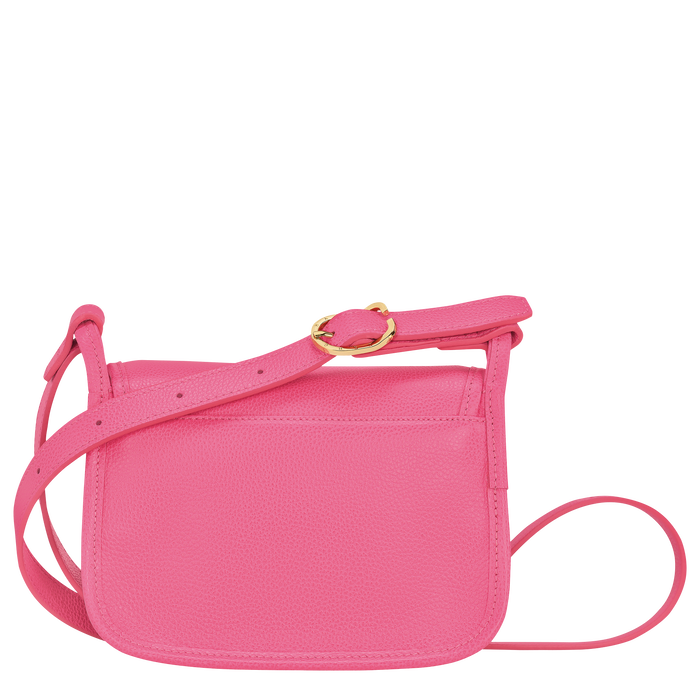 Le Foulonné Sac bandoulière XS, Candy