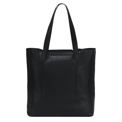 Tote bag, Noir Vue 3 de Tote bag, Noir, hi-res
