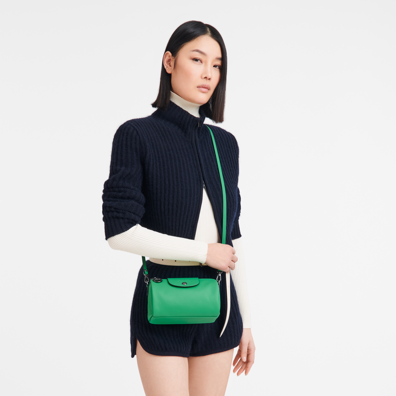 Longchamp crossbody bag le pliage sale
