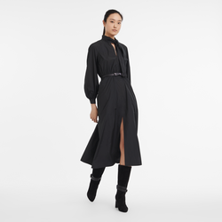 Vestido , Otro - Negro