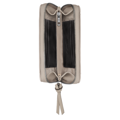 Longchamp 3D Portemonnee, Klei
