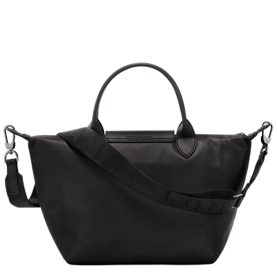 Le Pliage Xtra Handbag S, Black