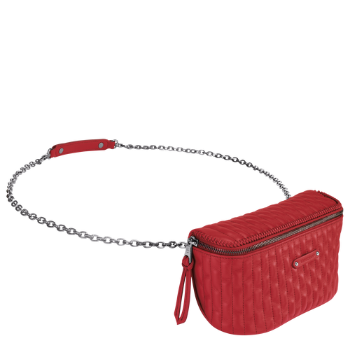 Gürteltasche, Rot View 2 of Gürteltasche, Rot, hi-res