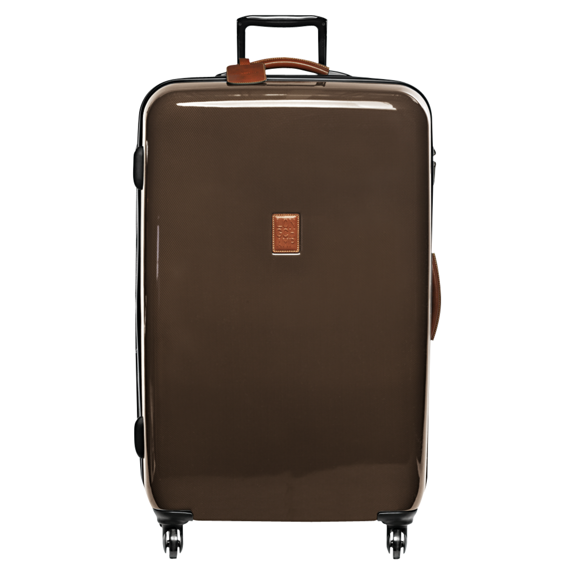 longchamp rolling luggage