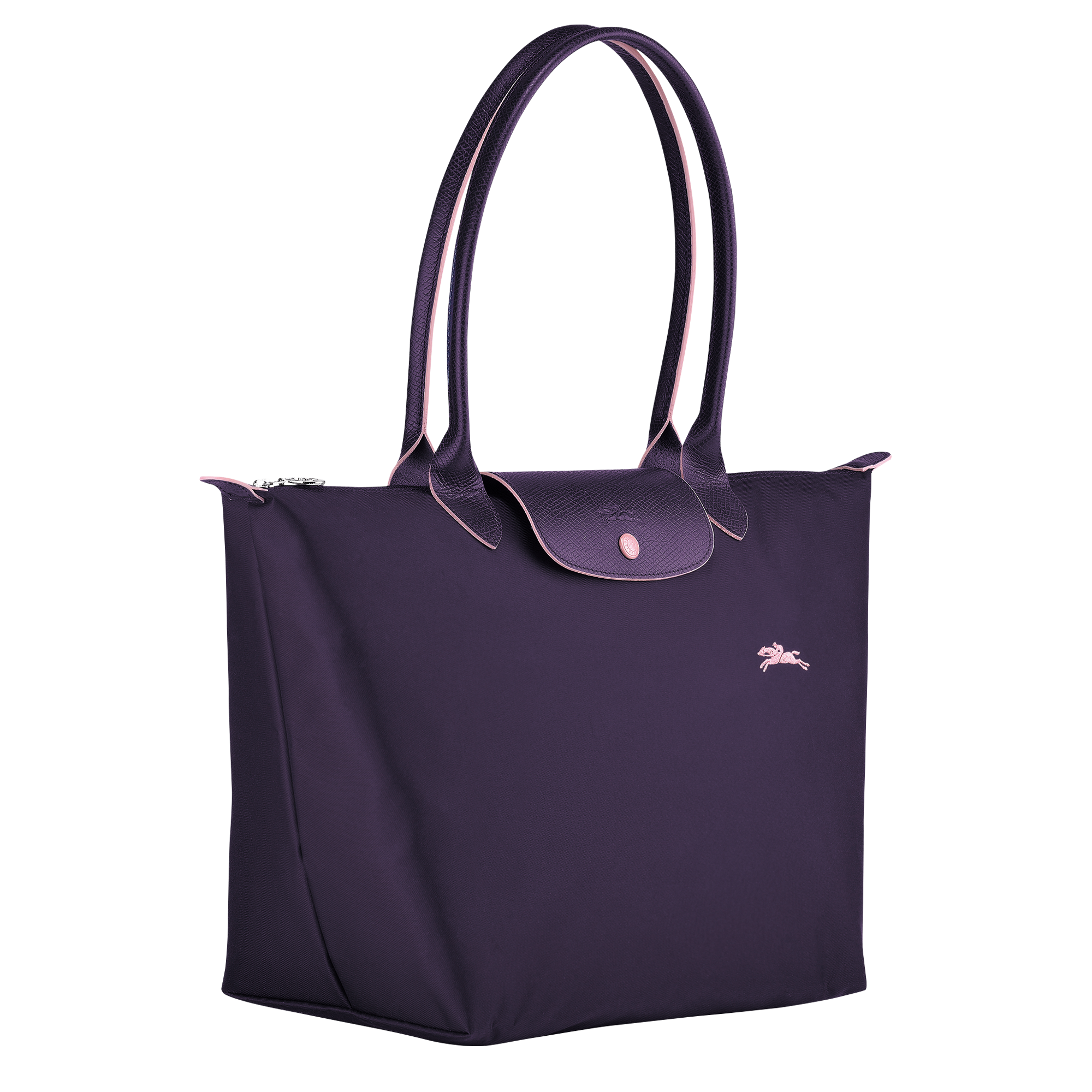longchamp canvas bag