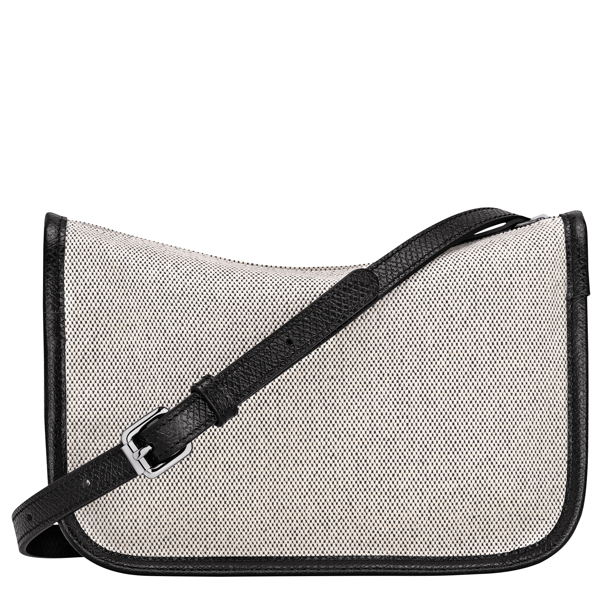 Sac bandoulière S, Ecru - Vue 4 de
6 - agrandir le zoom Essential Sac bandoulière S, Ecru