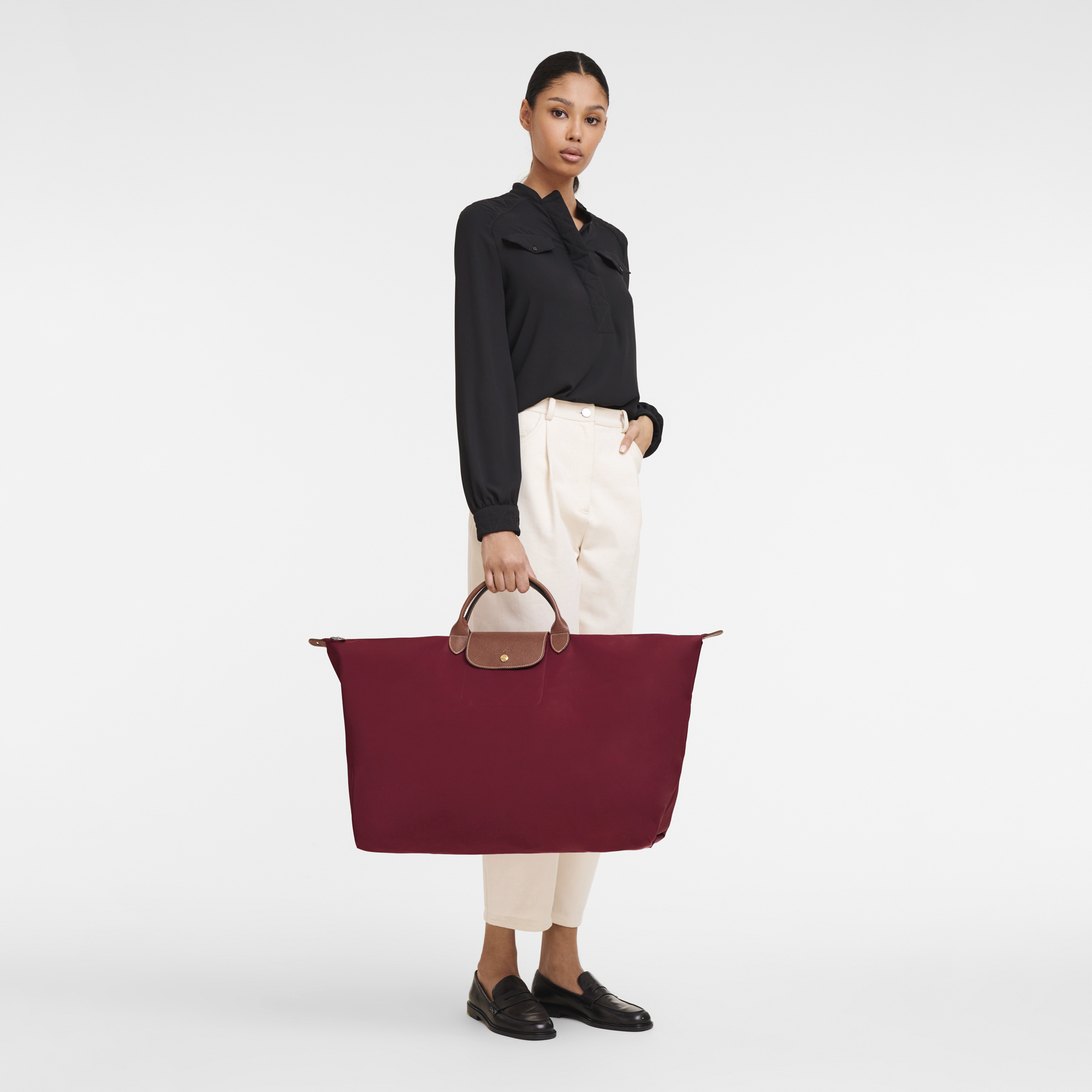 Le Pliage  Longchamp